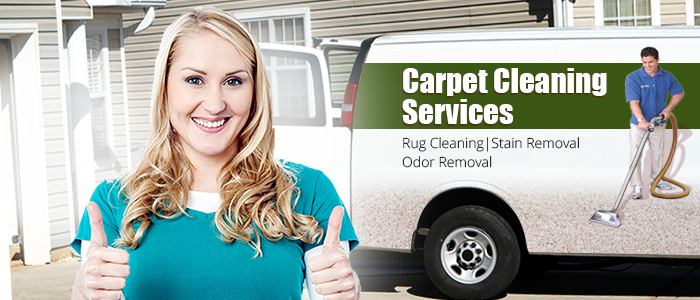 About Carpet Cleaning Company