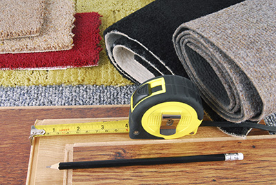 Important Tips for Carpet Maintenance